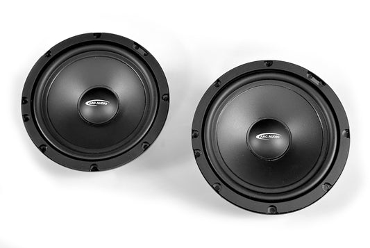 Speaker Expansion for Beatbox Blackbird