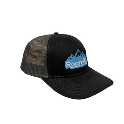 RoamRig Trucker Cap