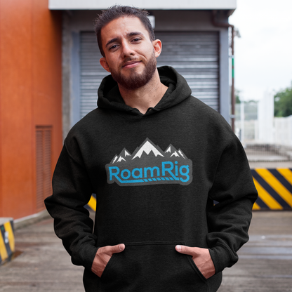 RoamRig Hoodie