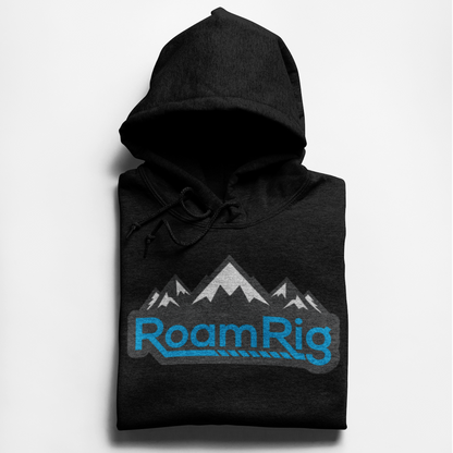 RoamRig Hoodie