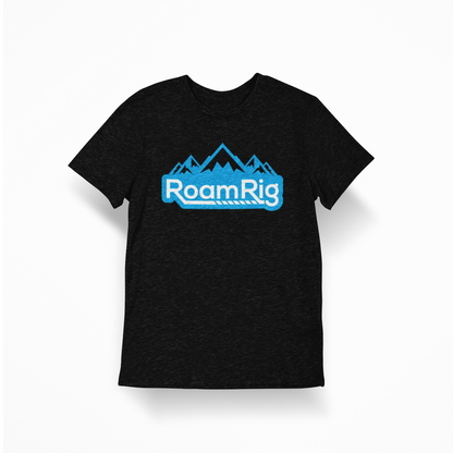 RoamRig Logo T-Shirt