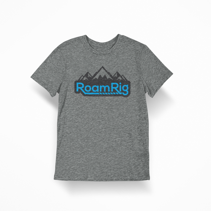 RoamRig Youth T-Shirt